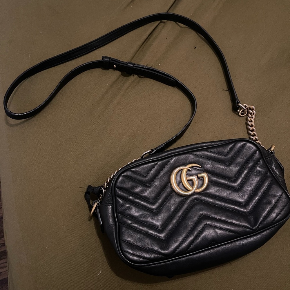 Gucci Crossbody